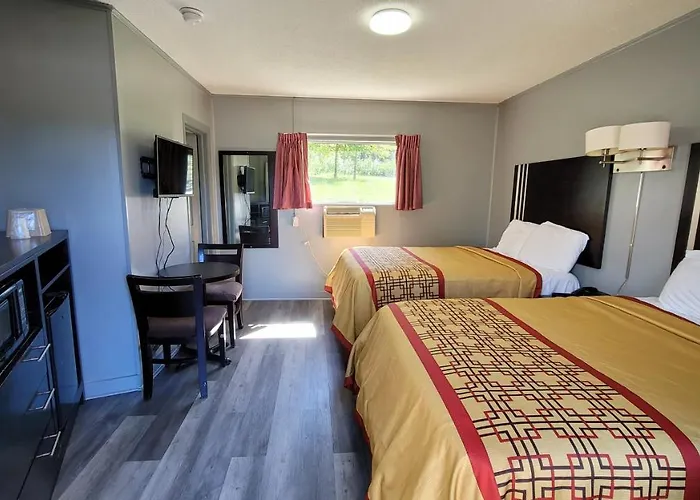 Rock Haven Motel